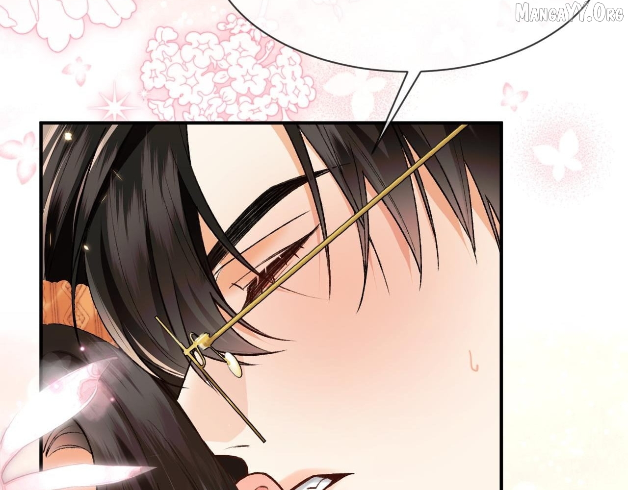 Deeply In Love Chapter 63 - page 90
